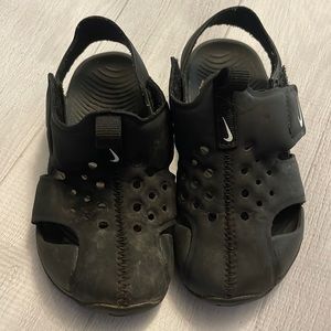 Toddler Nike Sandals